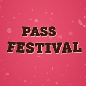 Pass Festival