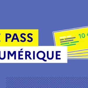 Pass Numérique