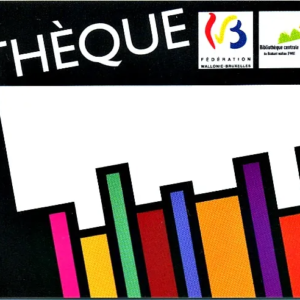 Pass Bibliothèques